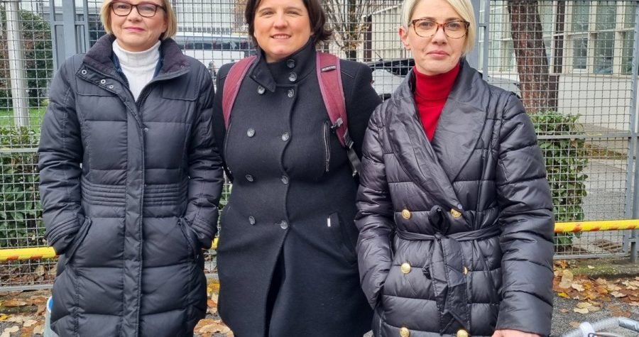 Roditeljima njegovateljima Vlada mora osigurati pomoć nakon smrti djeteta: Kao i za dužnosnike, 6 + 6 !