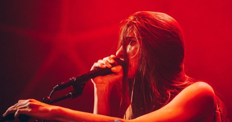 Sara Renar, glazbenica: Čak 71 zastupnik glasao je protiv ispravljanja 13-godišnje nepravde prema samostalnim umjetnicima!