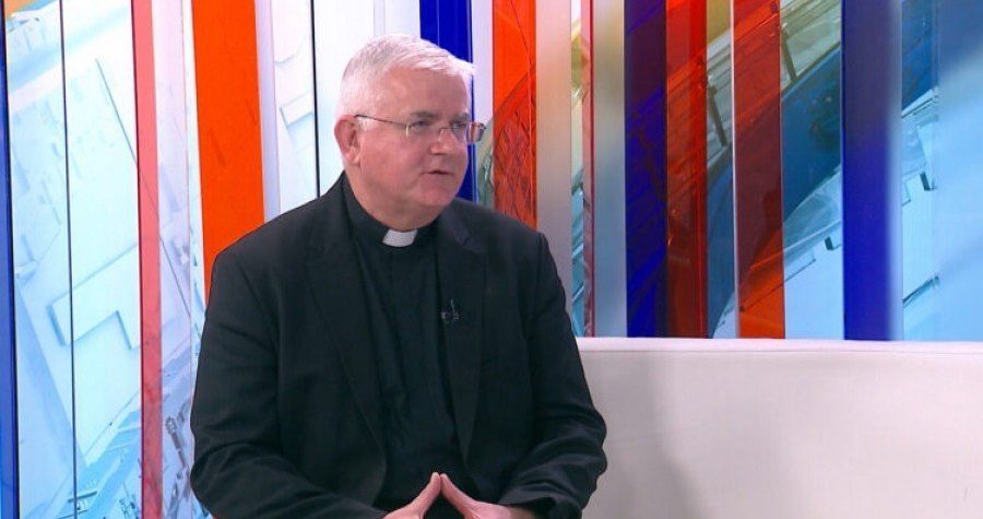 Nadbiskup Mate Uzinić na N1: Svećenik bi trebao biti most, a ne provalija…