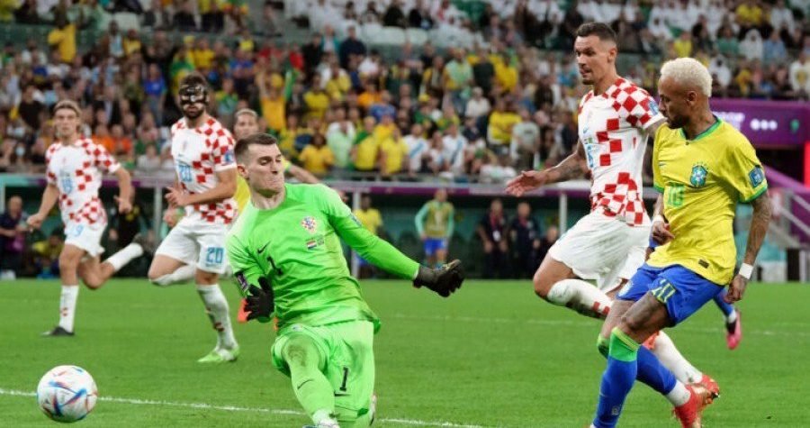 Tko je najzaslužniji za uspjeh hrvatskih “vatrenih”? Dalić? Igrači? Ma jok, HDZ!