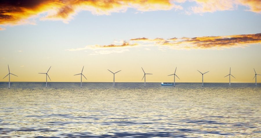 Offshore: Ispituju se potencijali vjetrova na moru, priprema akcijski plan, Hrvatska sve bliže prvoj pučinskoj vjetroelektrani