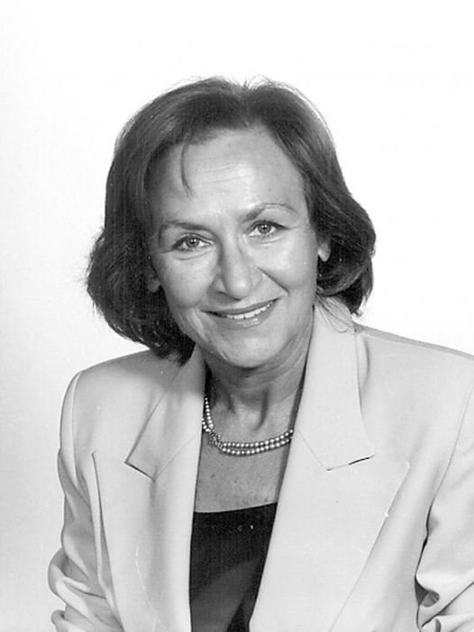Preminula Silvija Luks, jedna od najpoznatijih televizijskih novinarki i urednica