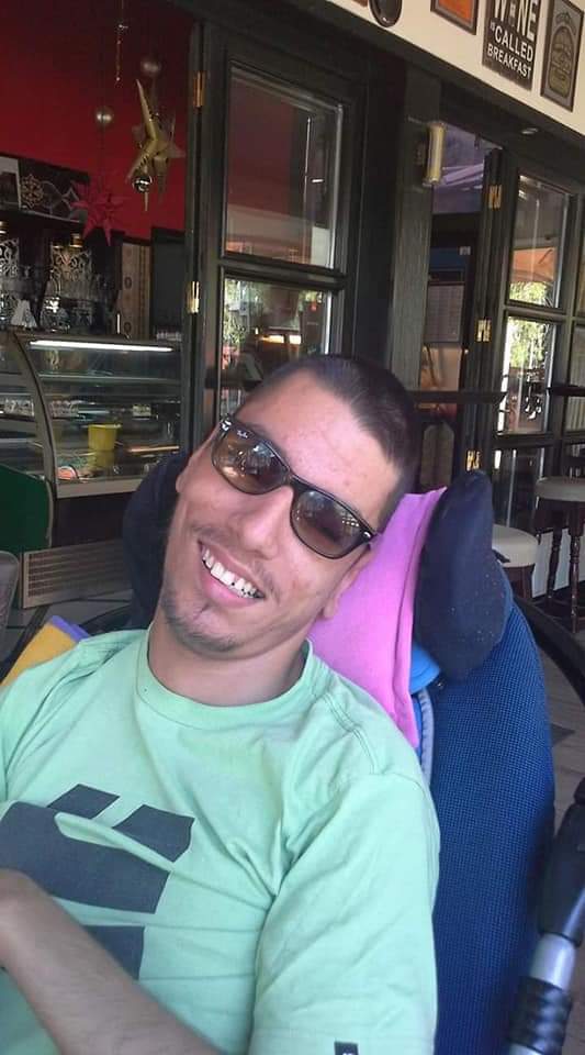 Razgovor/ Tatjana Čvorig, majka osobe s invaliditetom: Sustav je surov.Bešćutan. Žele vam oduzeti i stečena prava!