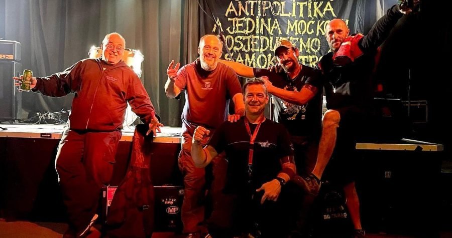 “Za dječačke snove živiš cijeli život”: Nula će svoj san ostvariti 10. svibnja u Boogaloo Clubu u Zagrebu, nastupajući kao predgrupa kultnim The Exploited
