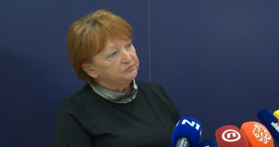 Glavna državna odvjetnica, k’o da je pitala Plenkovića, odbila poziv za (većinski oporbeno ) Antikorupcijsko vijeće, ali na Odbor za pravosuđe, s HDZ-ovom većinom, dolazi…