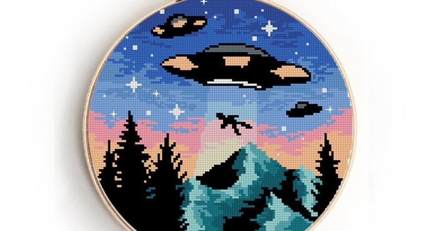 Planet idiota: Amerikanci kažu kako nemaju pojma što su srušili, da vole film E.T., te kako nema dokaza da su srušili vanzemaljce