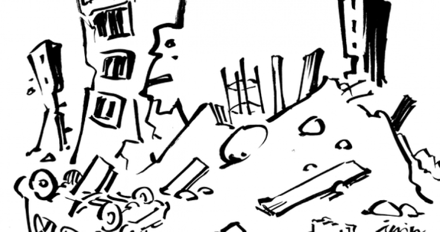 Charlie Hebdo karikaturom potresa razbjesnio Turke