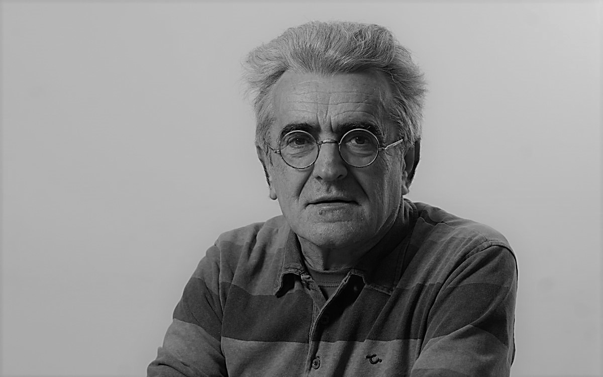 In memoriam: Marinko Čulić ( 1951.-2023. )