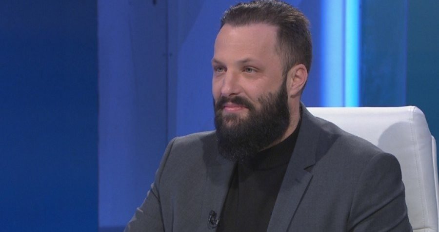 Mišo Krstičević, gradonačelnik Ploča u Nu2: “Drive” da promijenim nešto na nacionalnoj razini imam, hoće li se to ikada ostvariti ne znam, niti o tome razmišljam…