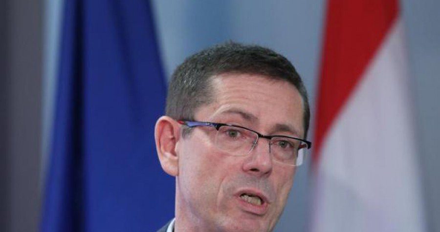 Počelo licitiranje oko HDZ-ovih kandidata za Pantovčak: Tko će od HDZ-ovaca na megdan Milanoviću- Grabar Kitarović, Jandroković, Medved ili – Šimonović?