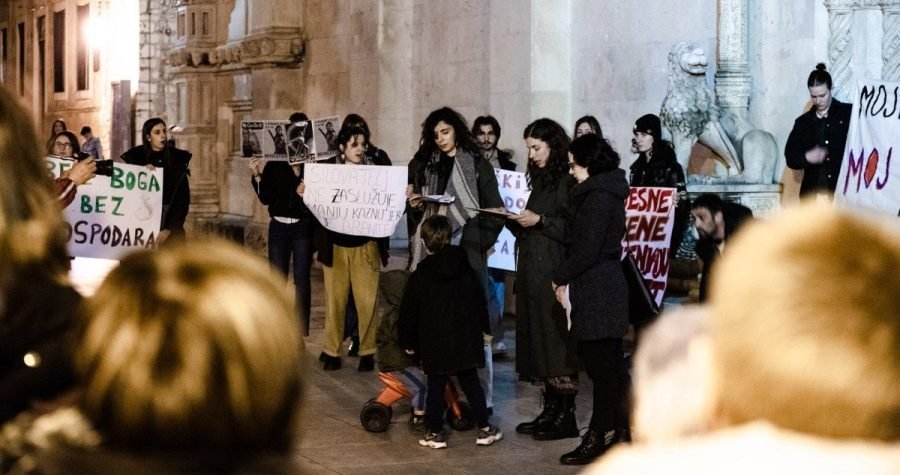 ‘Živite svaki dan kao da je 8. marš’