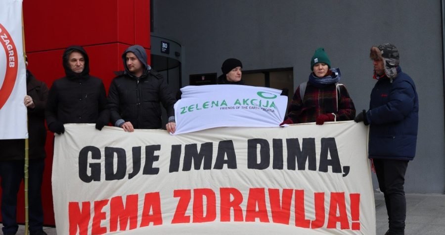 ‘Planirana spalionica na Rebru protivna je zagrebačkom urbanističkom planu!’