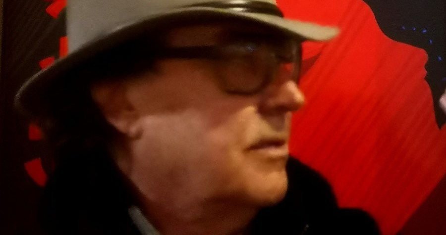 U svom filmu: Lordan Zafranović – Uvod u redatelja