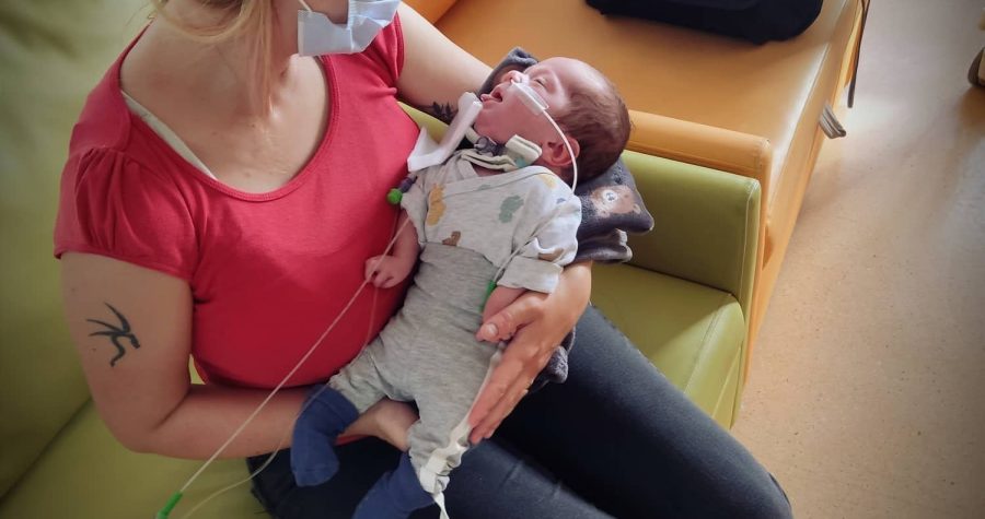 Obitelj Špoljarić: Treba potražiti pomoć odmah! Tko traži pomoć, on će je i dobiti!