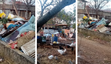 Nije crno-bijelo, susjedi javljaju: Stočar Brkić na svom imanju ima deponij smeća