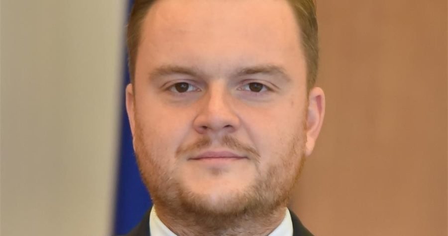 Izabran i “deuhljebljen”novi ministar financija, Tomislav Ćorić