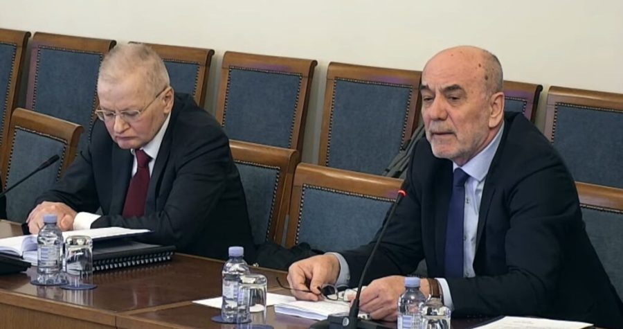 Izvješće predsjednika Vrhovnog suda Radovana Dobronića u Saboru: ZKP ne treba mijenjati zbog svakog sitnog problema!