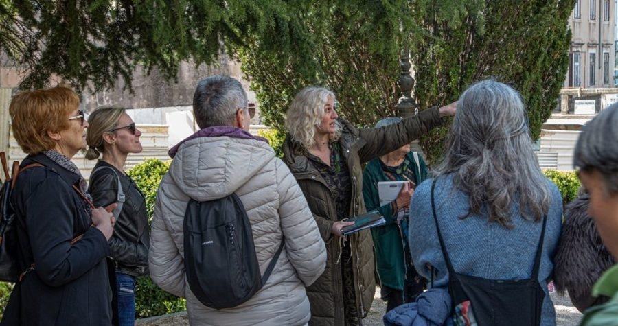 Flora Dalmatica: Praznik bilja i Visianijev rođendan