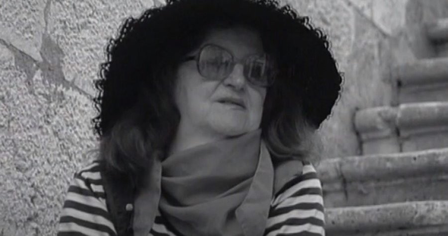 101 godina od rođenja Vesne Parun : Jedna sasvim posebna “Šibenska cura”…