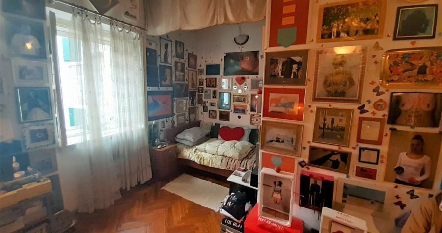 Duži informativni razgovor sa samim sobom: Ante – Kuštre