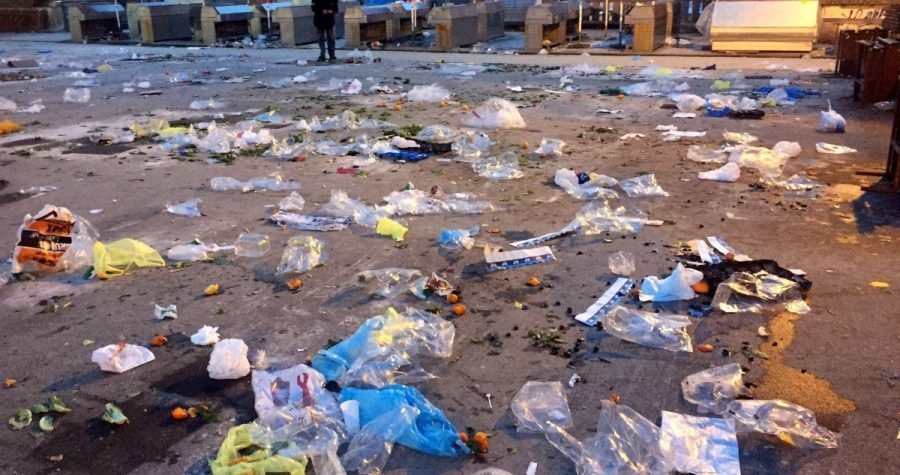 Nije sreća, plastična ta vreća: Platforma protiv zagađenja jednokratnom plastikom traži odlučno djelovanje