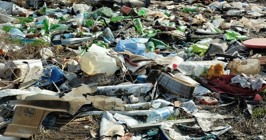 USKOK objavio nove nalaze za ilegalna odlagališta otpada u Benkovcu i Gospiću: PFAS spojevi niske koncentracije i mikroplastika