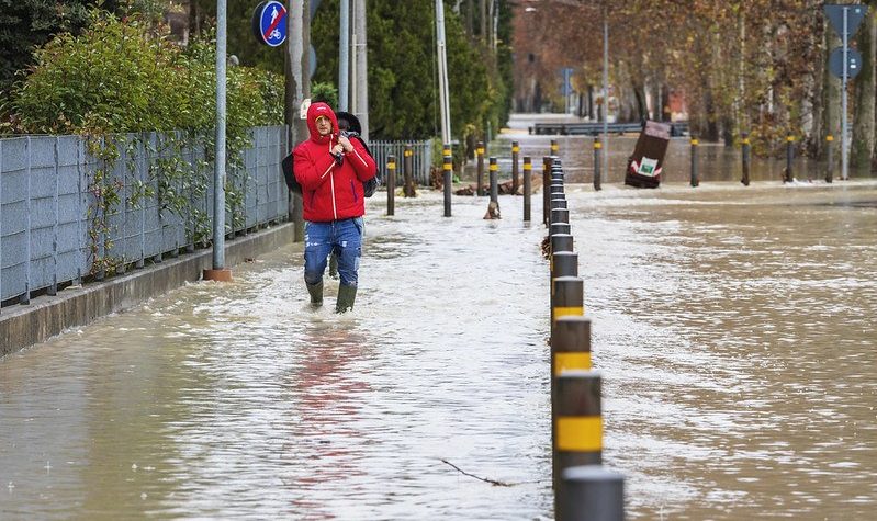 EEA: Što bi ljeto moglo donijeti? Jesu li ekstremni vremenski uvjeti nova normala?
