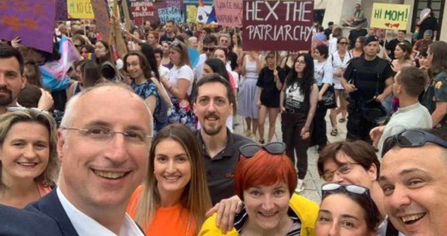 Održan 12. Split Pride : Mi možda imamo europske zakone, ali nemamo europske vrijednosti