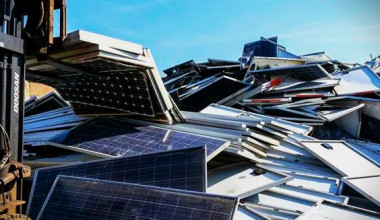 Solari u mraku: U svijetu ozbiljno brinu o reciklaži starih panela, a u Hrvatskoj…
