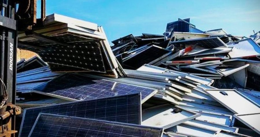 Solari u mraku: U svijetu ozbiljno brinu o reciklaži starih panela, a u Hrvatskoj…