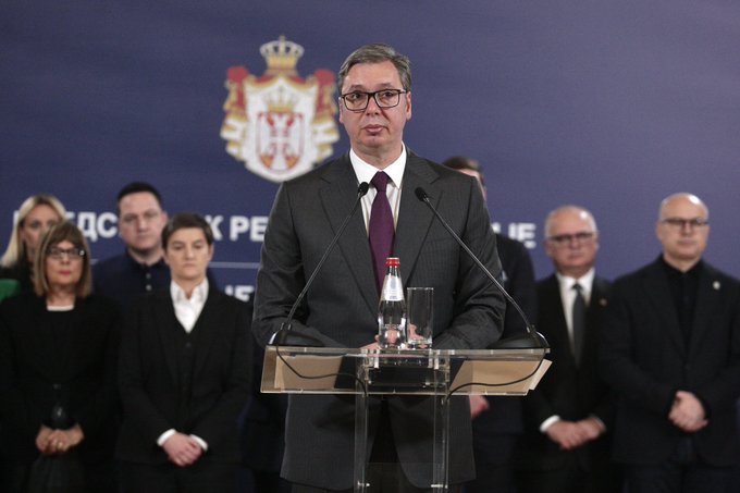 Premijer Plenković u sedmoj godini mandata prvi put odlazi u Srbiju: Razgovarati se mora, pa čak i s Vučićem…