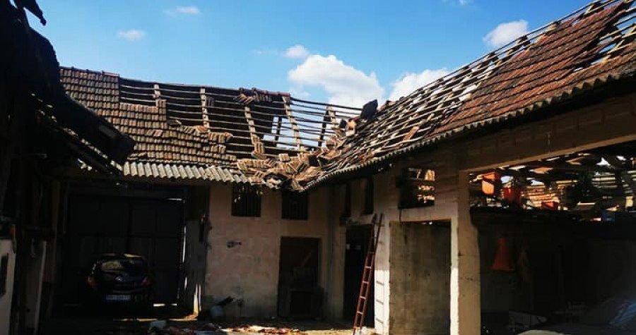 Slavonska nevremena: ‘Jel mi živimo možda u drugoj državi?’