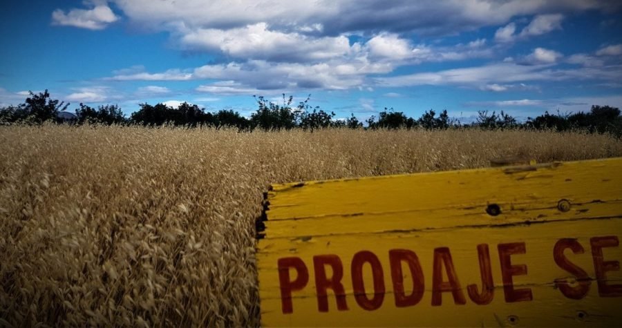 Al’ Hrvatsku sine voli: Od jučer strani državljani mogu neometano kupovati ‘naša’ polja, njive, vrtove, voćnjake, brda, šume, doline…