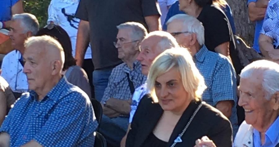 Obilježena 82. godišnjica ustanka u Srbu: Katolička crkva dobrim dijelom pruža domaćinstvo mnogima koji se ne mogu othrvati ideji da je NDH bila država, ona je bila zločin!