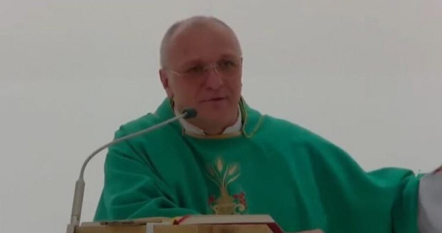 Isprika fra Mate Vincetića za blasfemične uvrede migranata i pripadnika drugih vjera: Tumačeći Kristove “teške riječi” uzeo sam, nažalost, nespretan i nesretan primjer…