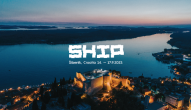 SHIP je u luci: U Šibenik uplovljava bogati festival sa 42 glazbena izvođača iz 15 zemalja i 60 govornika iz glazbene industrije