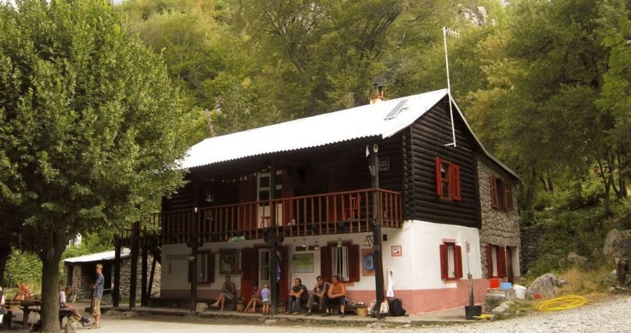 Planinarski domovi spašeni od otimačine i privatizacije?