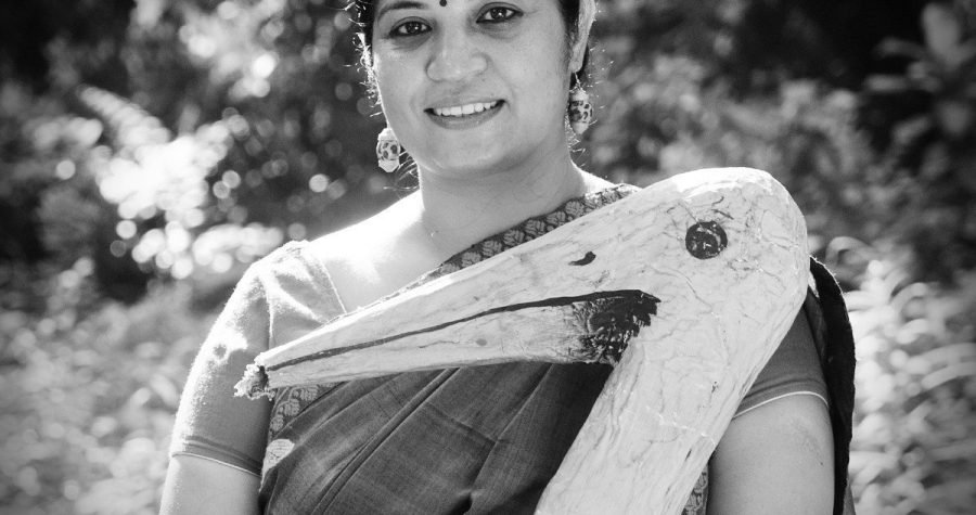 Dr. Purnima Devi Barman: Djevojčica koja je pjevala pticama