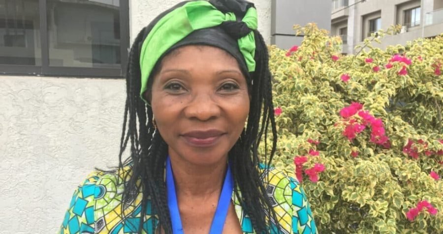 Cécile Bibiane Ndjebet, čuvarica šuma i ženskih prava, afričkim ženama: Brinite o okolišu kao što brinete o svojoj djeci