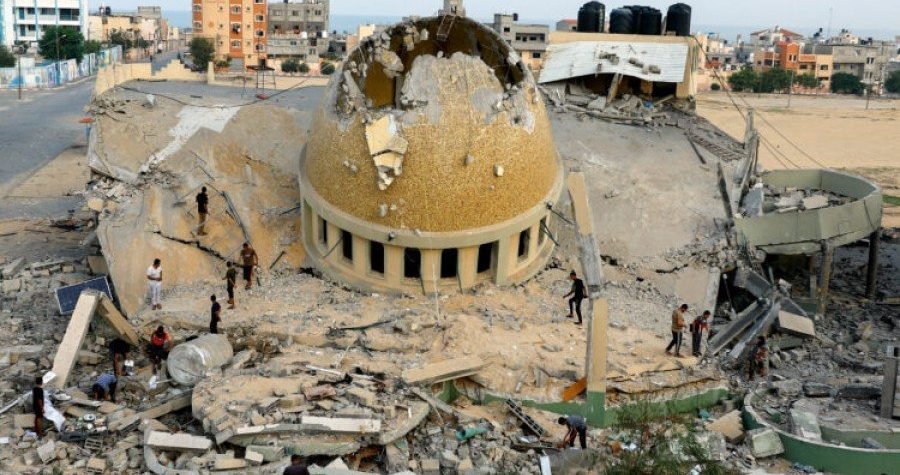 Nakon napada Hamasa na Izrael: Netanyahu obećao “moćnu osvetu” i najavio “dugi i teški rat” protiv Hamasa