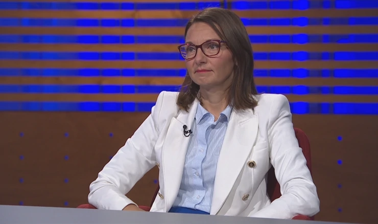Maja Đerek u Nu2: Puljak je nastavio HDZ-ovu politiku- njemu treba poslušnost, a ne stručnost!