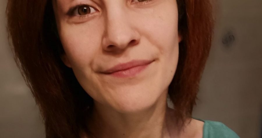 Sanja Hudolin Toprek: Ako si uporan, uspjet ćeš u svemu što naumiš
