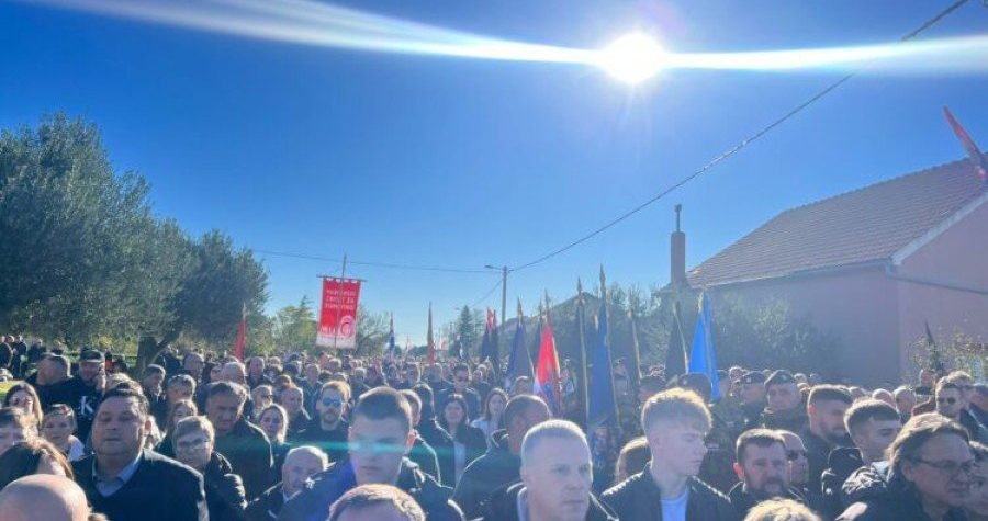 Vukovar i Škabrnja, krvave ratne obljetnice: Samo nove generacije mladih koje su rasle u miru i suživotu, bez mržnje i podjela, mogu premostiti ponore prošlosti…