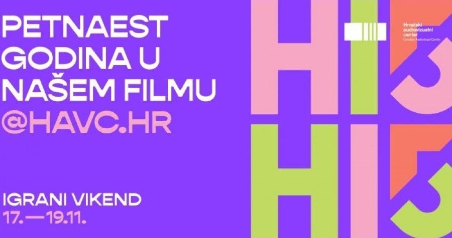 Besplatno, free, gratis, mukte, džaba: Besplatni vikend kratkih filmova na HAVC-u