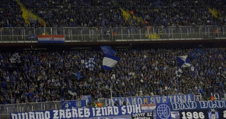 Ministar Božinović najavio: Policija će tražiti zabranu dolaska na utakmice za pripadnike BBB-a koji su stigli iz Grčke