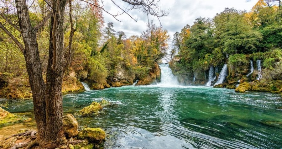 Eto dobre vijesti: U Nacionalni park Krka za samo sedam eura ili za 4 eura (ako ste dijete)