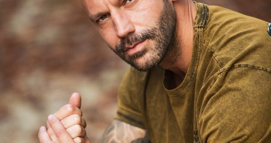 Plenkovićev predizborni Habijan: Kapitalni primjerak HDZ-ovog prvotimca koji još radi na sebi, pogotovo na mišićnoj masi…