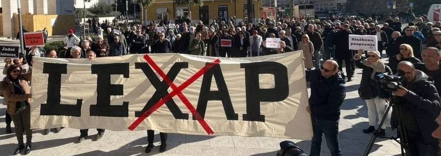MFRR: Stanje slobode medija u Hrvatskoj je zabrinjavajuće, Plenković diskreditira novinare