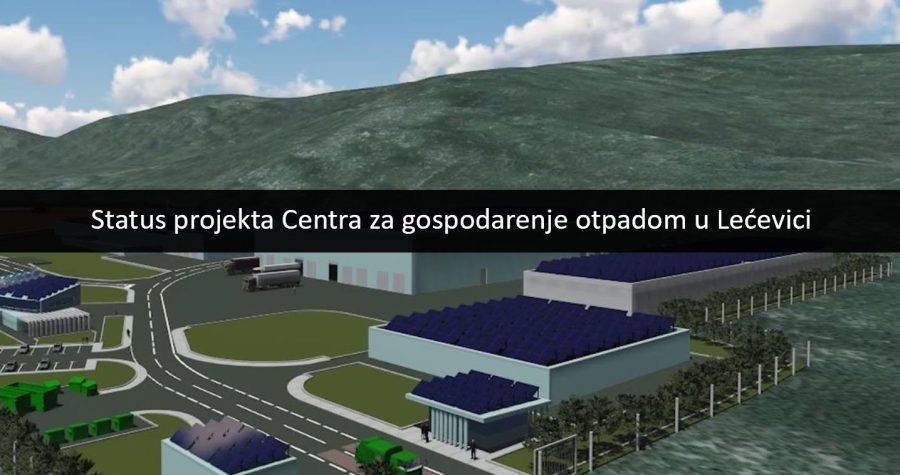 Sunce o tzv. Centru za gospodarenje otpadom Lećevica: Što nam vrijedi da smo bili u pravu?