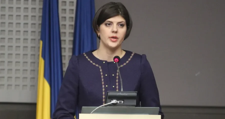 Slučaj Geodezije je naša nadležnost, potvrđuju iz ureda Laure Kovesi, ma koliko se AP suprotstavljao tome…